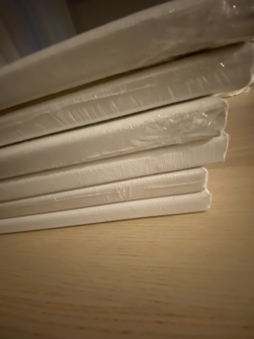 Michael’s Canvas Boards - Pick up from Mimico (Etobicoke)! image indicator(2)