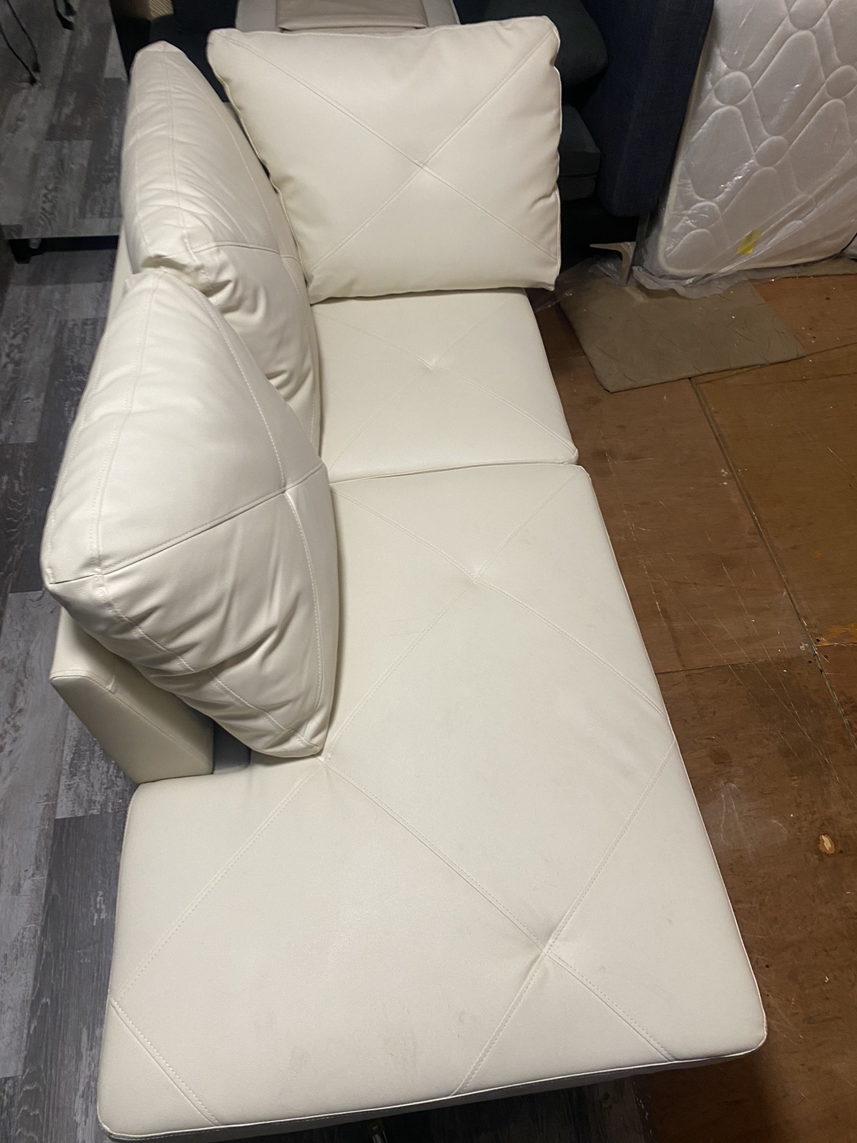 Modern Living Room Sofa - photo 2