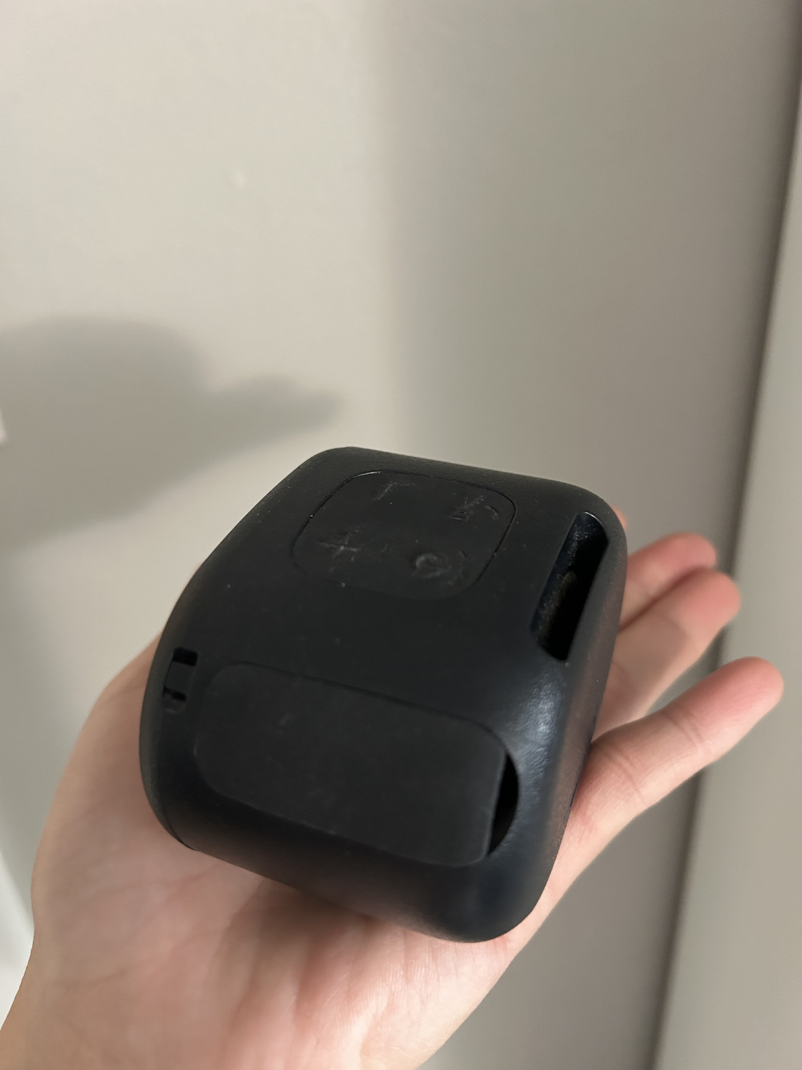 Sony Portable Speaker - photo 3