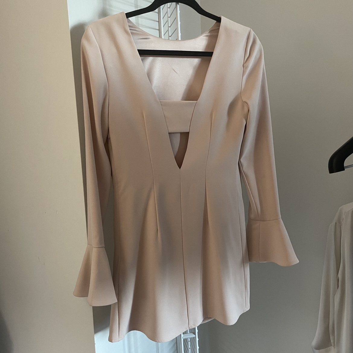 Marciano Evaline Tunic dress image indicator(6)