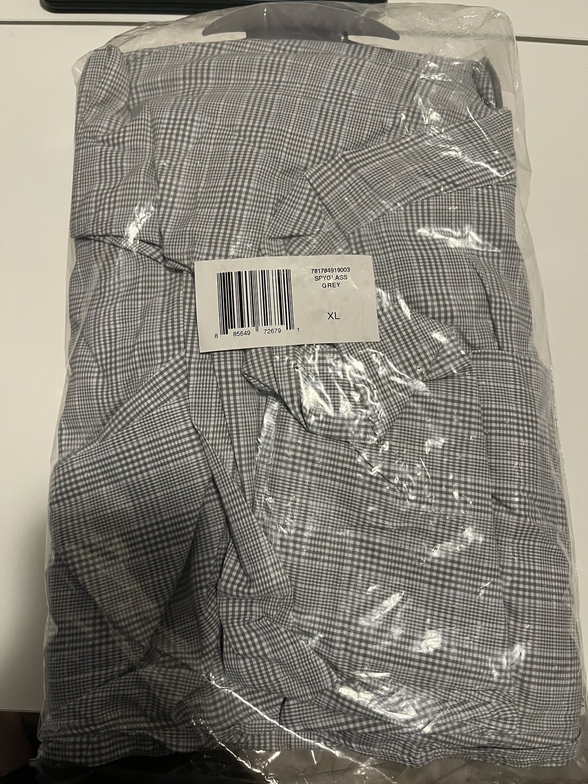 Ralph Lauren Business Shirt - photo 5