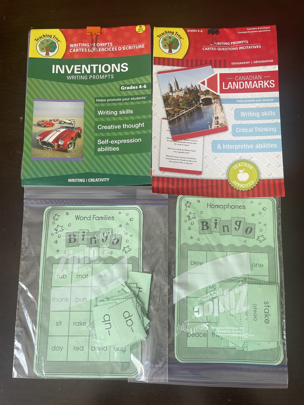 Elementary teaching resources - photo 5