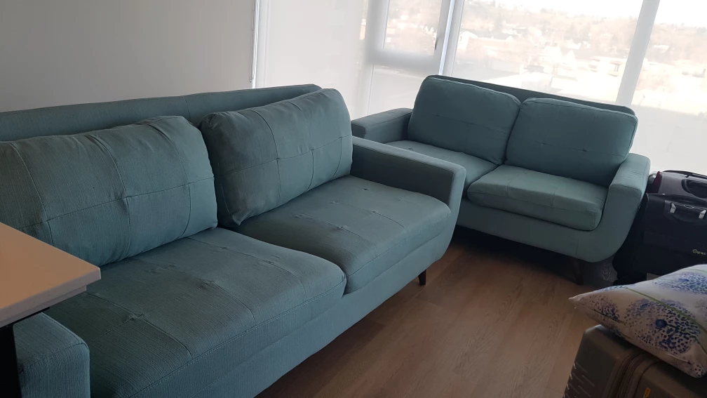 sofa 3+2set - photo 2