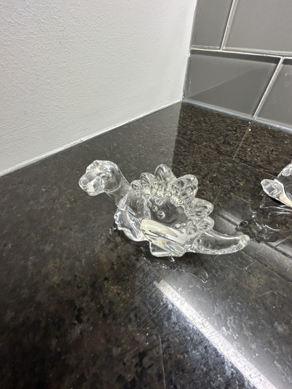 Princess House Crystal Animal figurines image indicator(3)