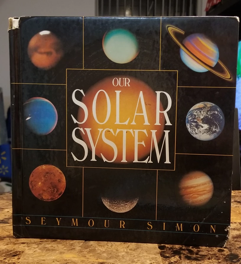 Three Educational/Learning Books image indicator(3)