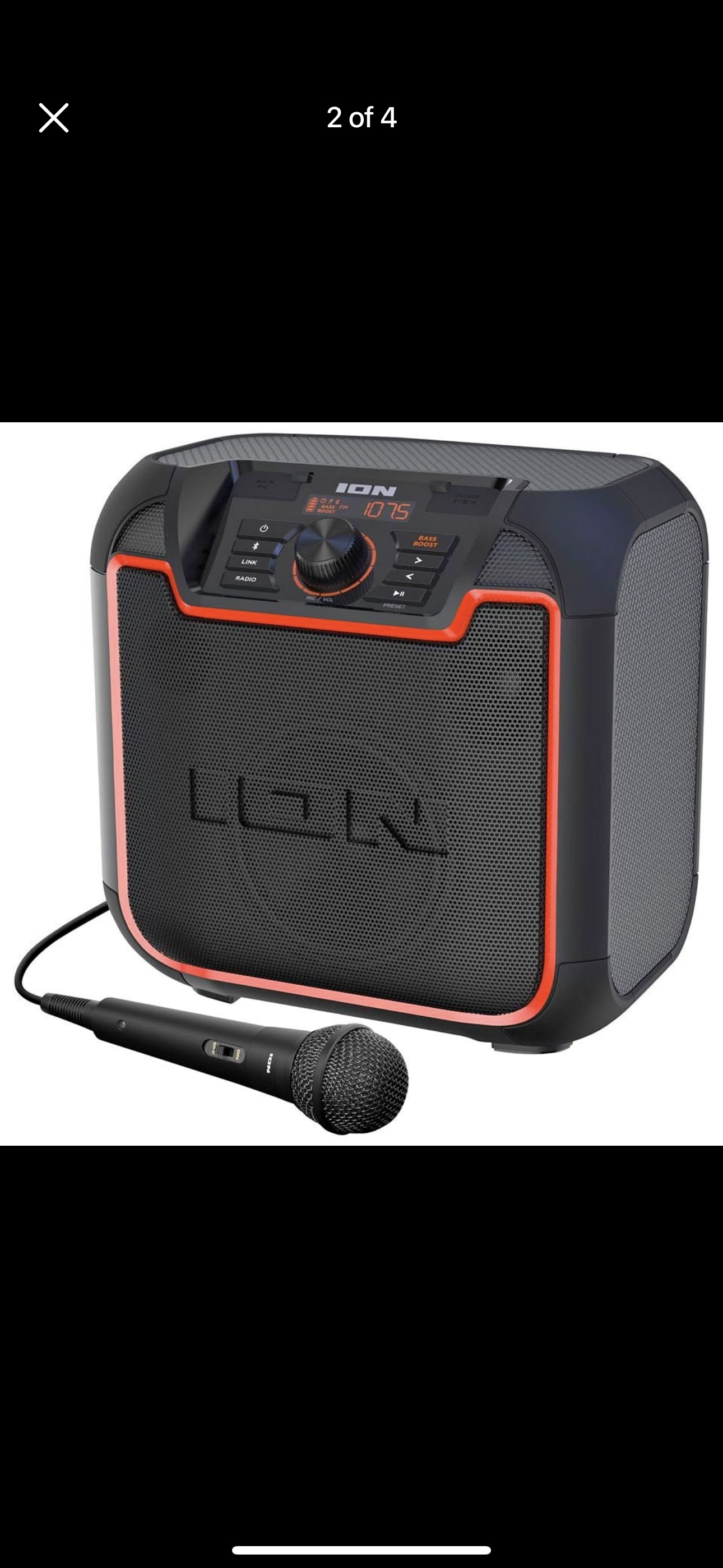 Ion Speaker image indicator(2)