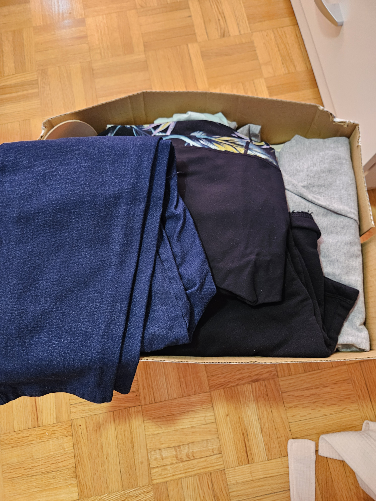 clothes