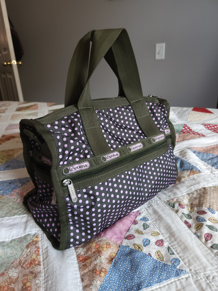 LesPortSac Handbag thumbnail