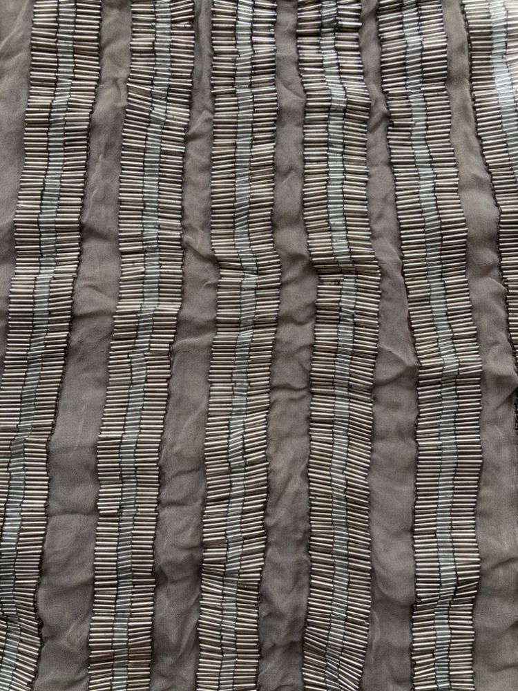 Kate Moss & Topshop beaded top image indicator(3)