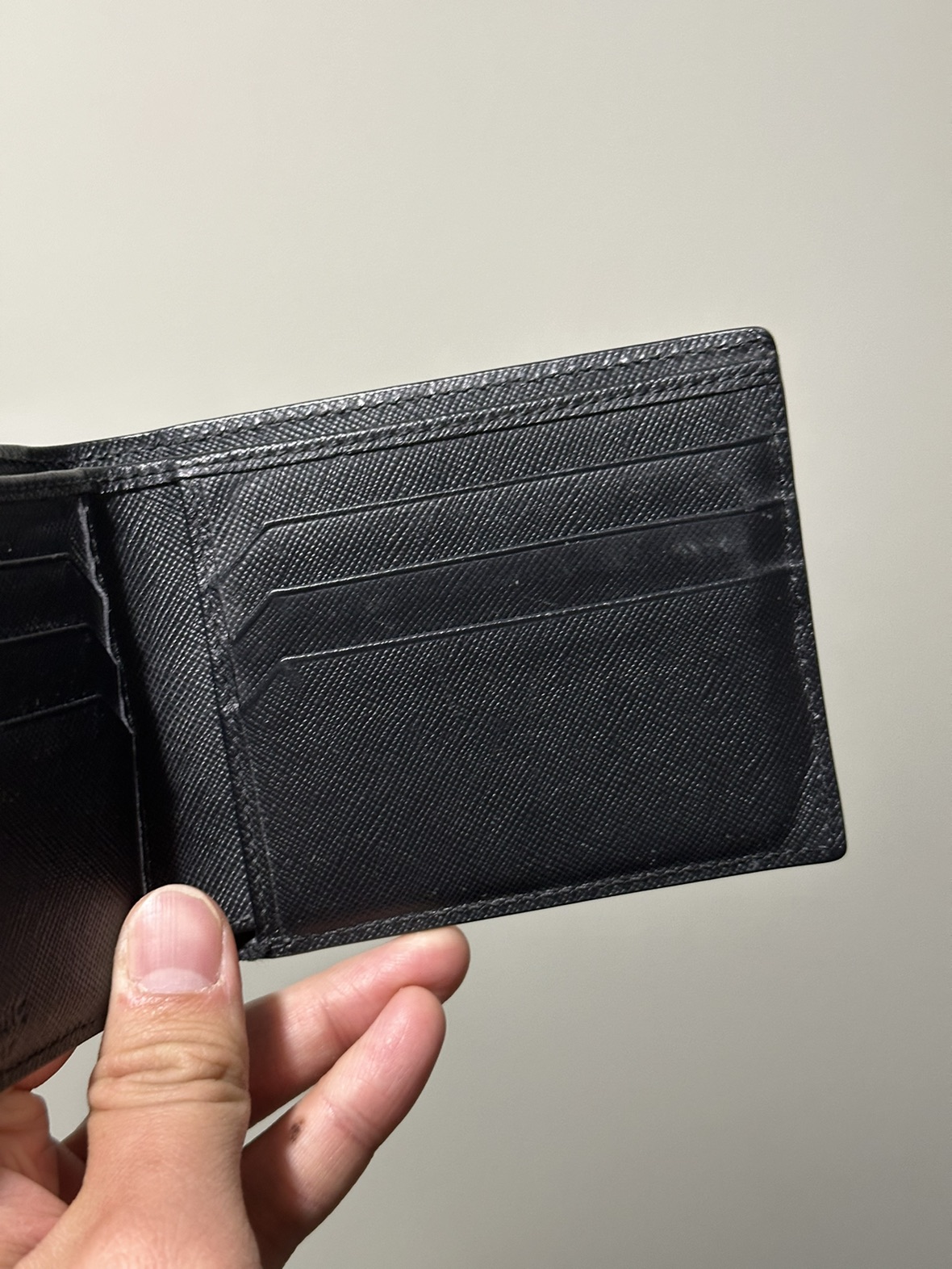 MONTBLANC wallet - photo 5
