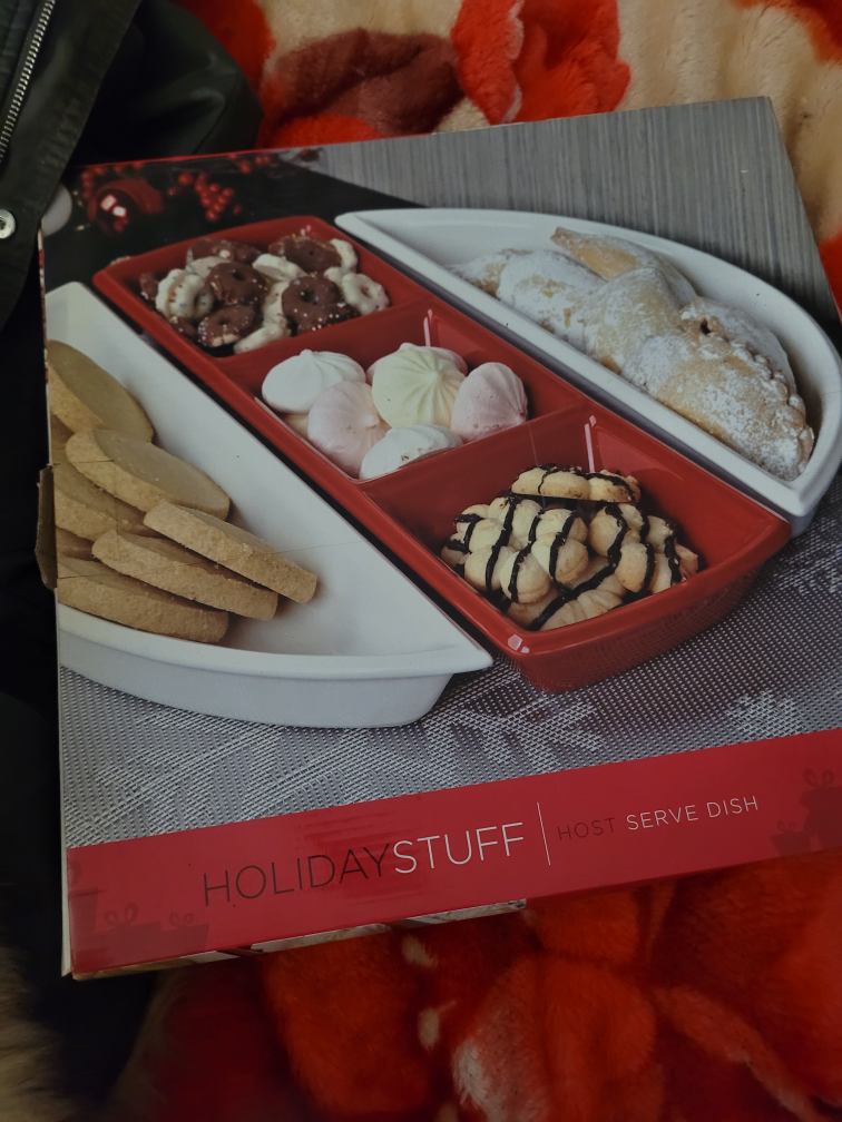 party platter #freecycle thumbnail