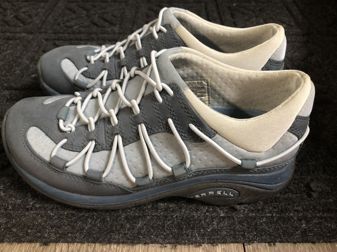 Merrell shoes image indicator(2)