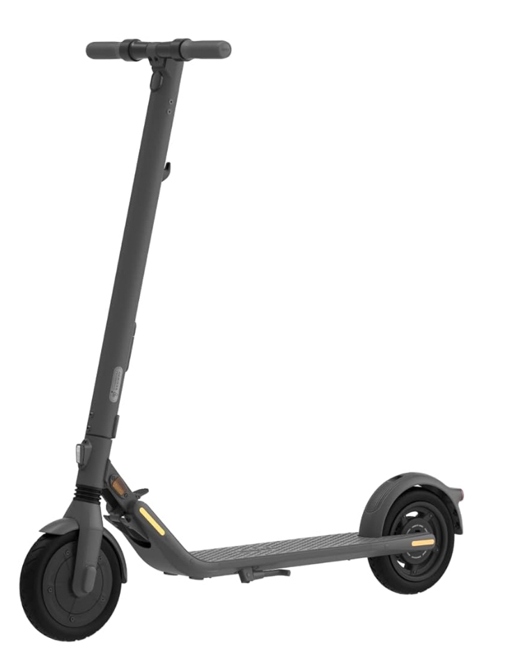 Segway Ninebot E25A Electric Scooter - photo 4