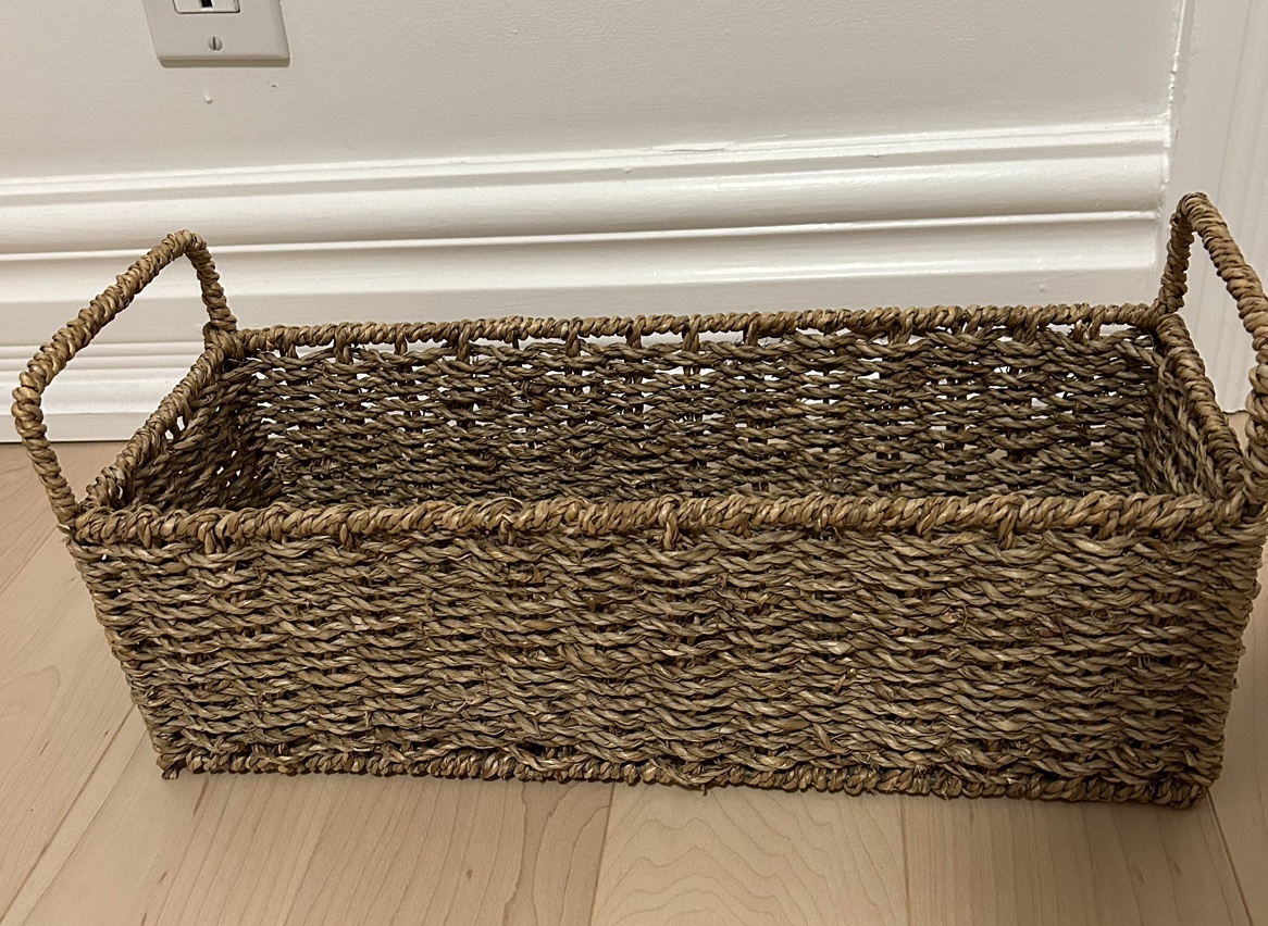 Wicker Basket image indicator(2)