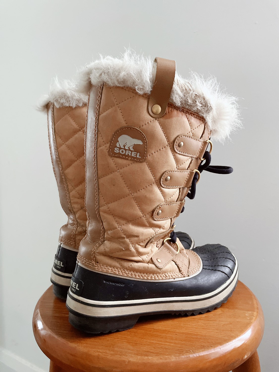 Sorel Tofino boots image indicator(2)
