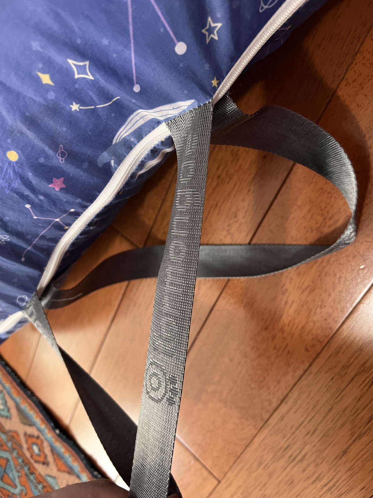 Formongde Nap-time sleeping bag - photo 5
