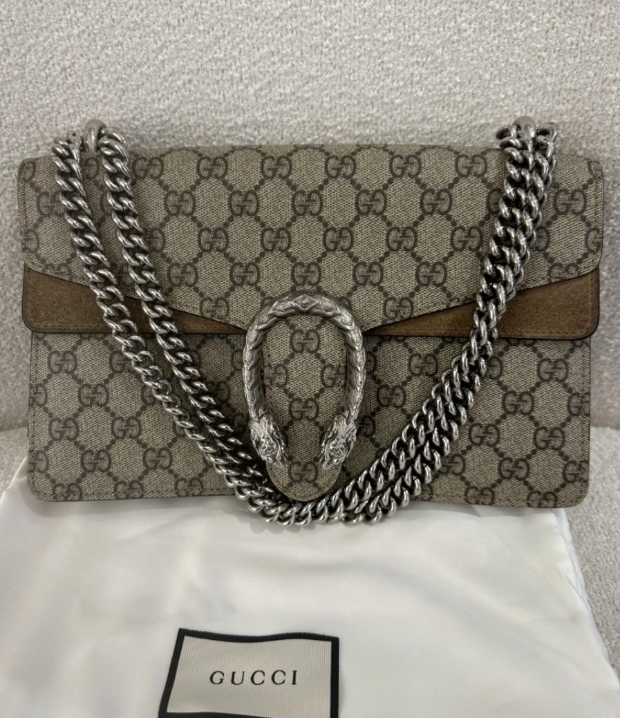 Gucci Dionysus small