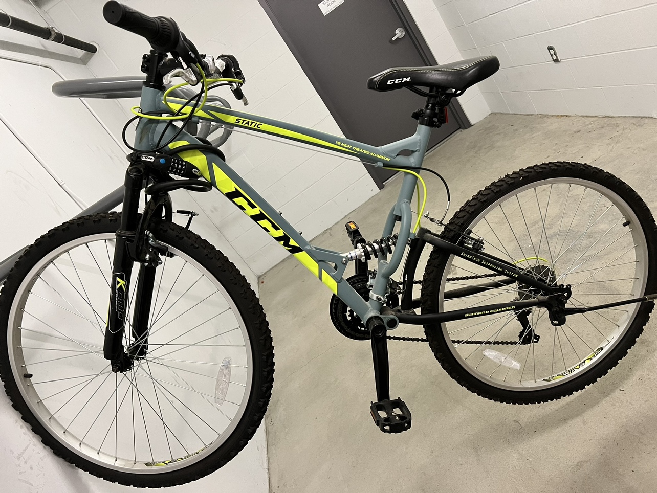 Mountain Bike thumbnail