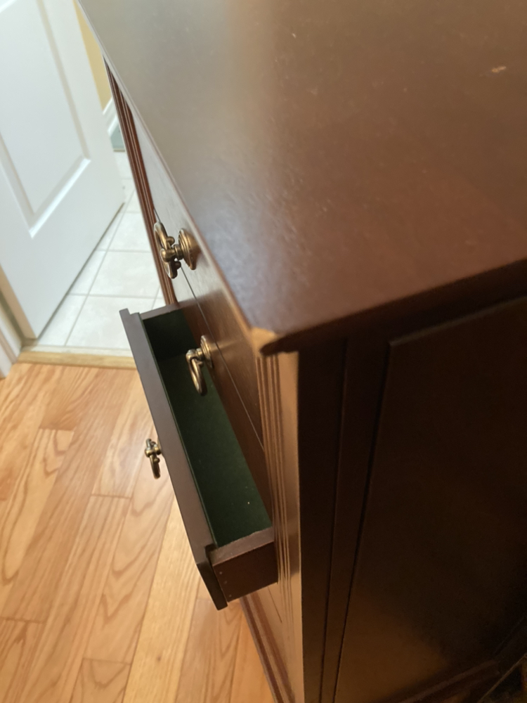 Jewelry organizer/storage - photo 2