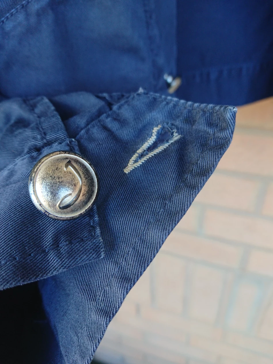 Jacob Cohen denim jacket - photo 4