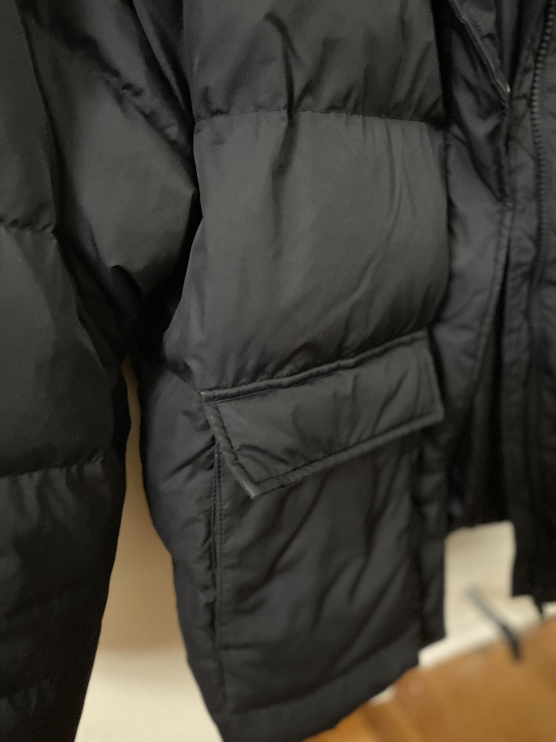 Women’s winter Jacket by Gap XS size - photo 4