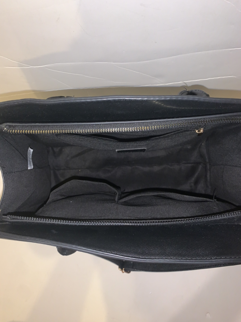 Black purse - photo 3