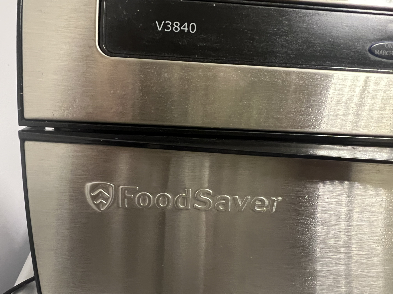 Food saver - photo 2