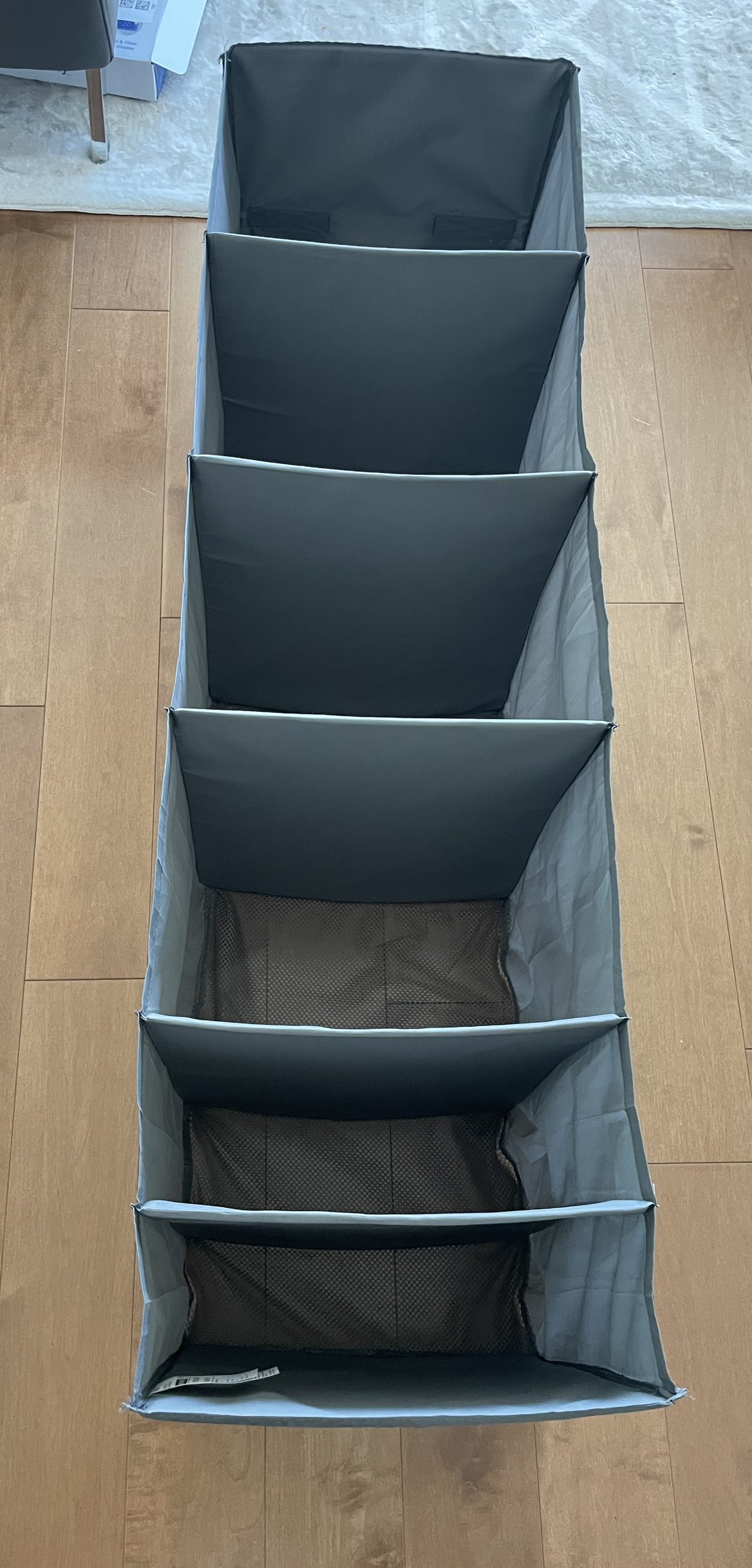 IKEA organizer - photo 2
