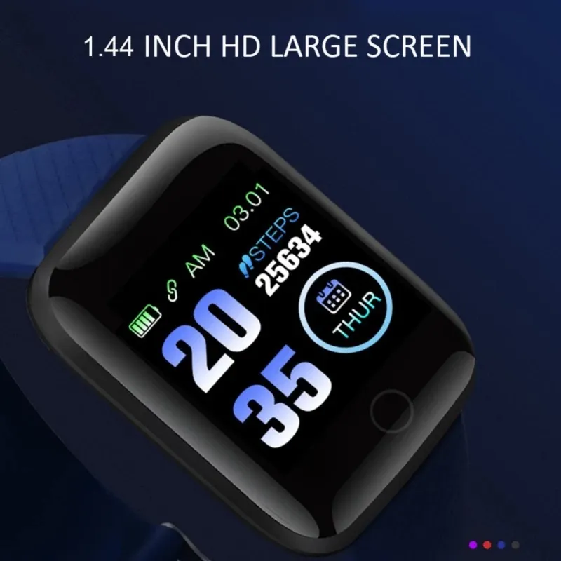 SmartWatch - photo 3