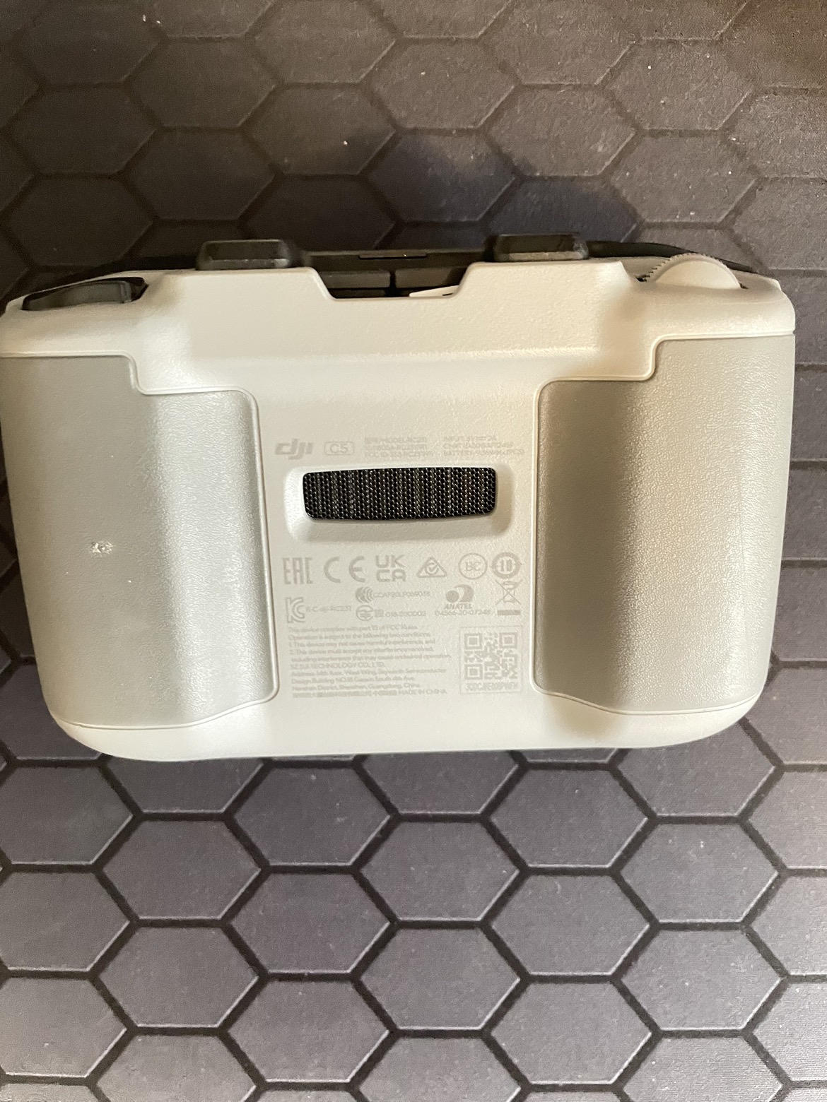 DJI RC N1 Controller in good condition. READ DESCRIPTION - photo 2