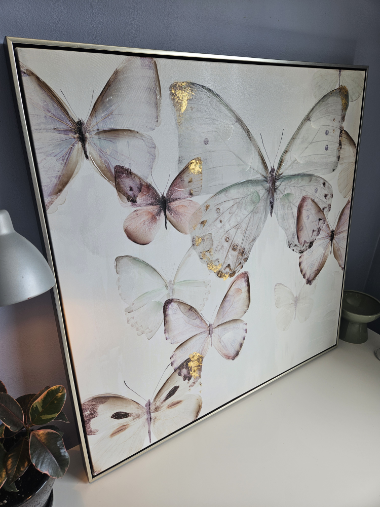Butterfly Artwork thumbnail