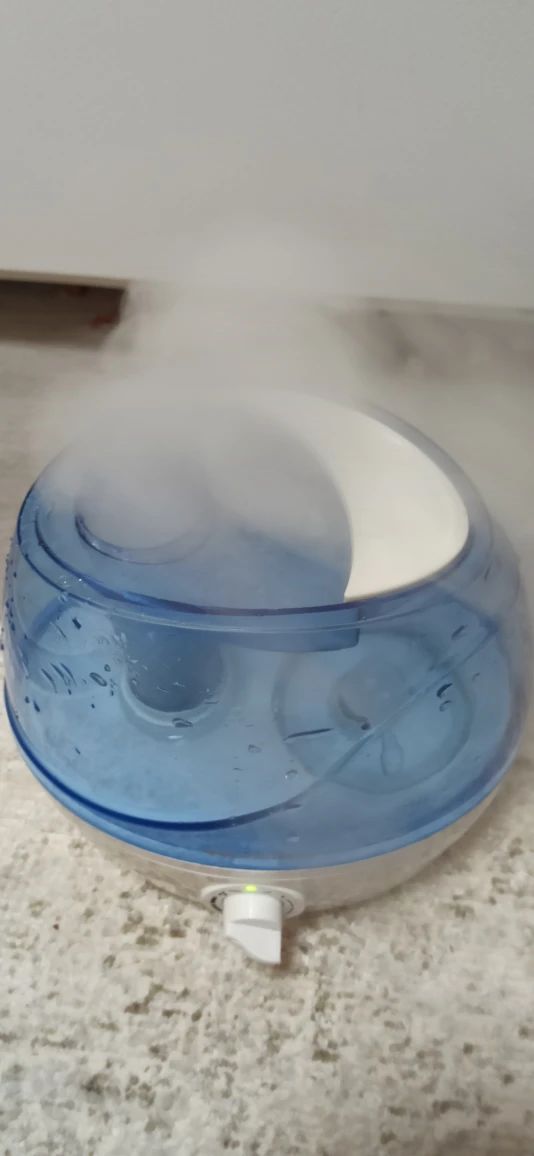 Humidifier - photo 2