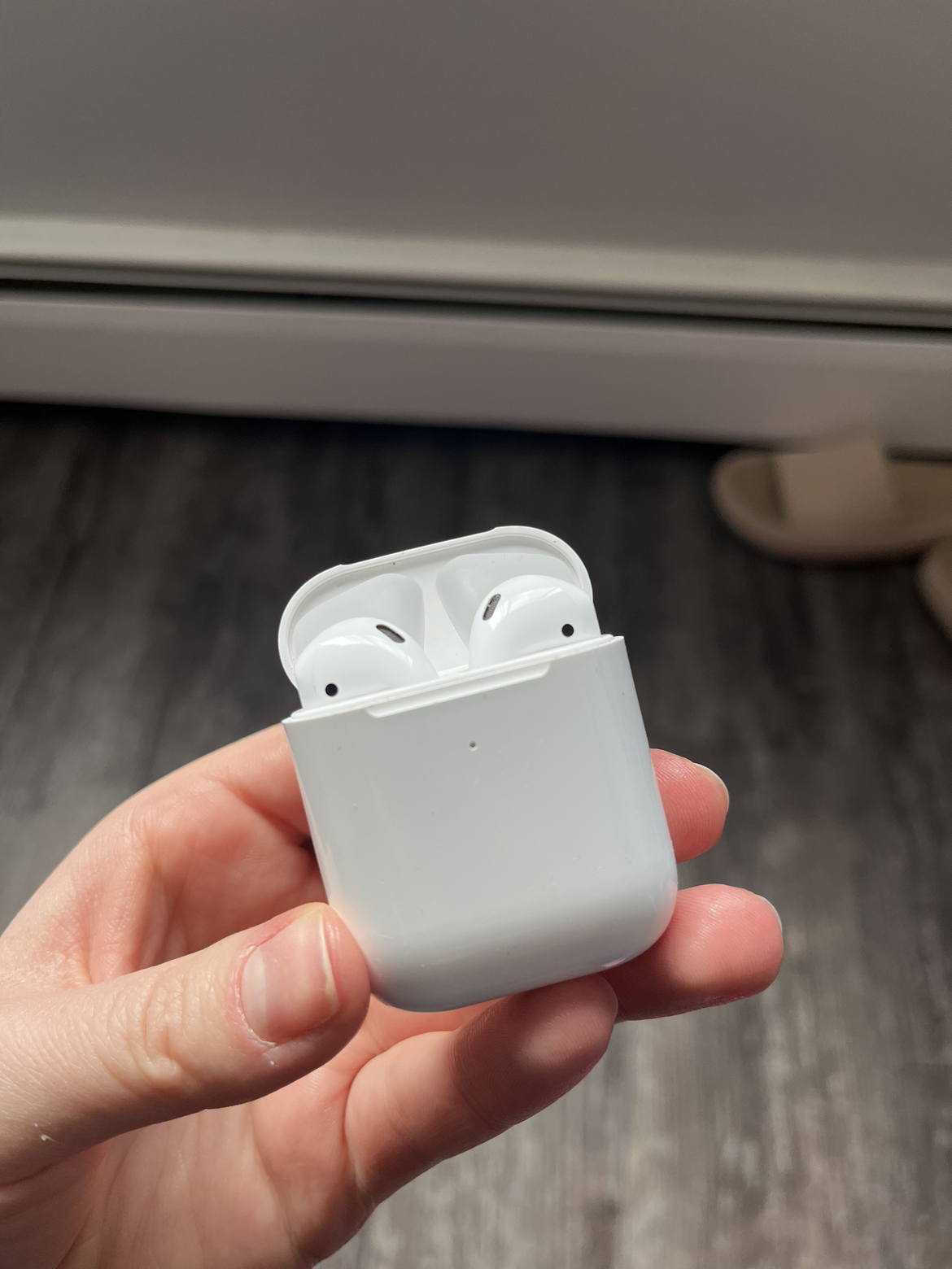 AirPods Wireless, Earbuds - photo 3