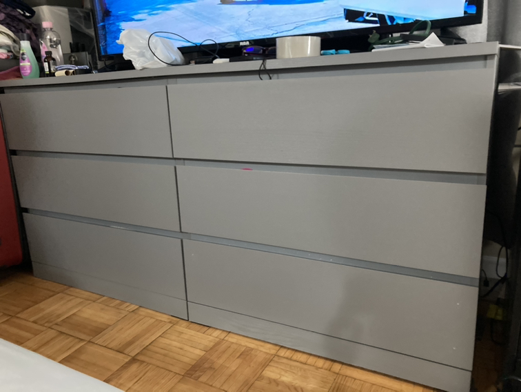 IKEA Malm Drawer