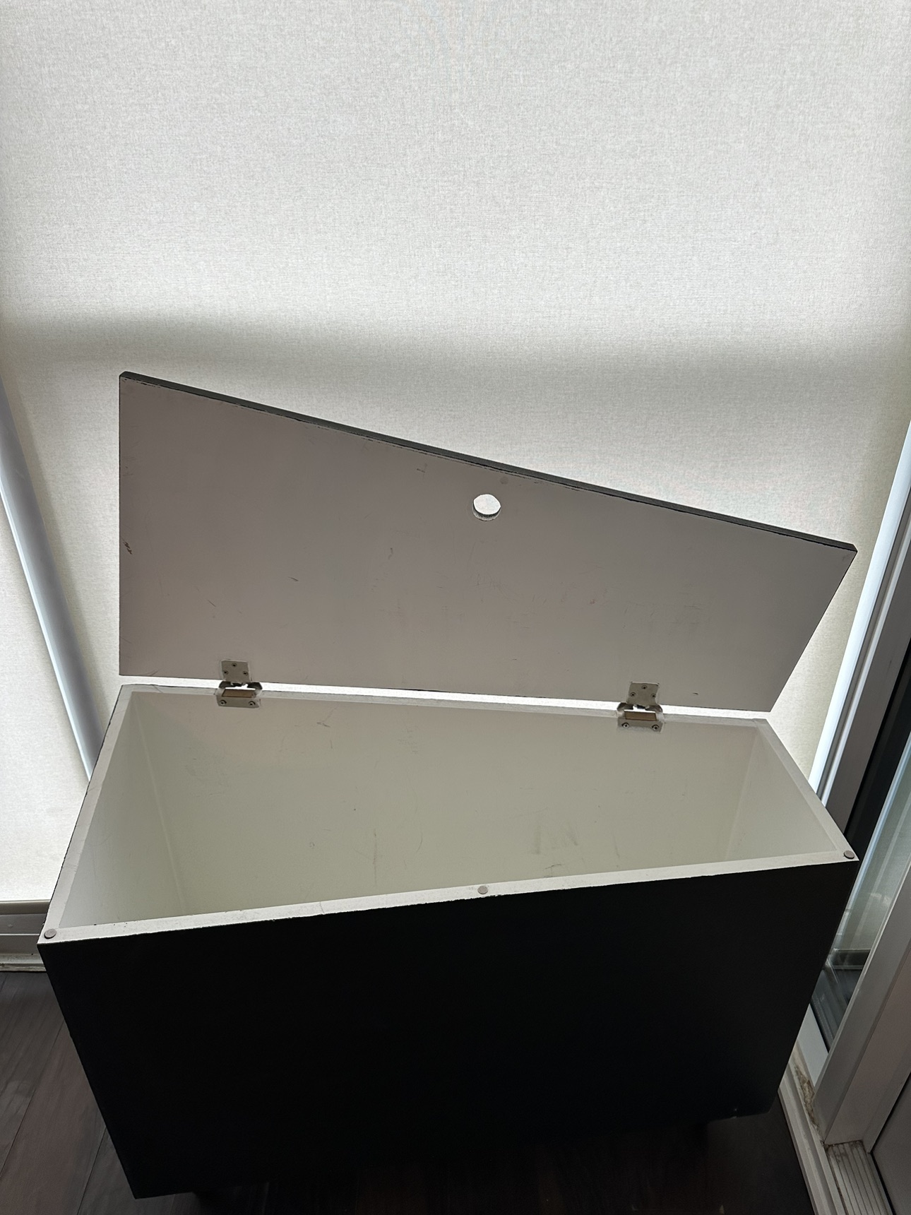 Storage bench $15 image indicator(3)