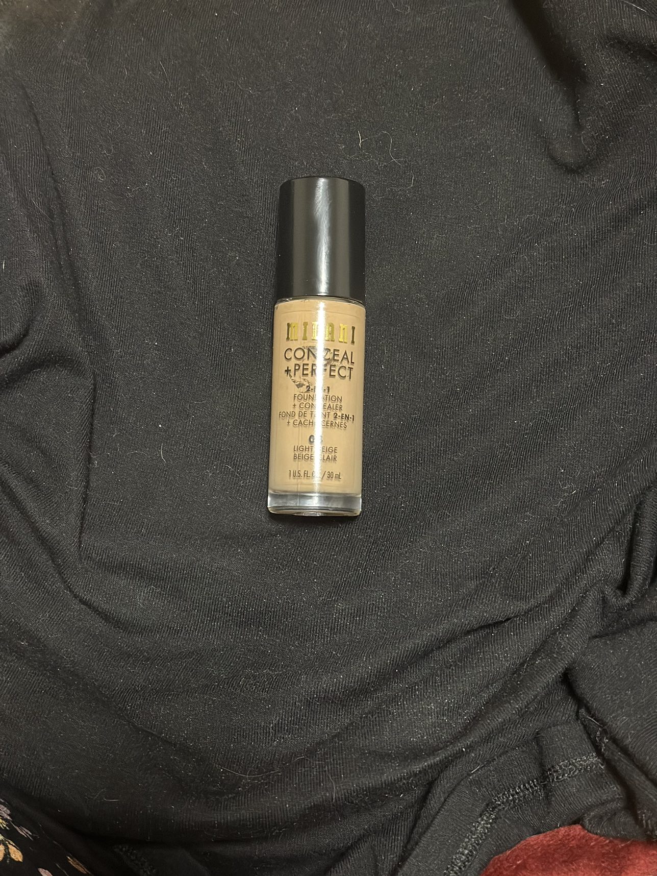 Milani 2 in 1 foundation + concealer - photo 5