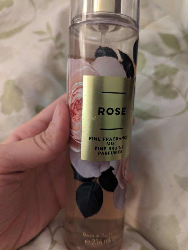bath and body works