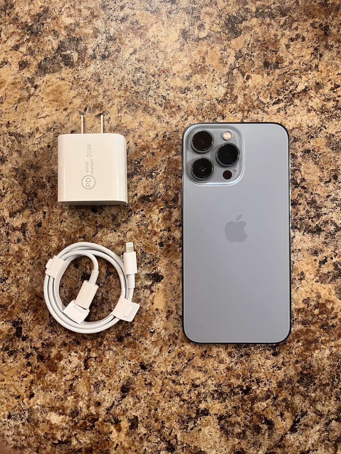 iPhone 13 Pro - 128 GB