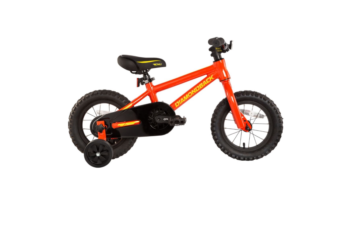 Kids bicycle 12”