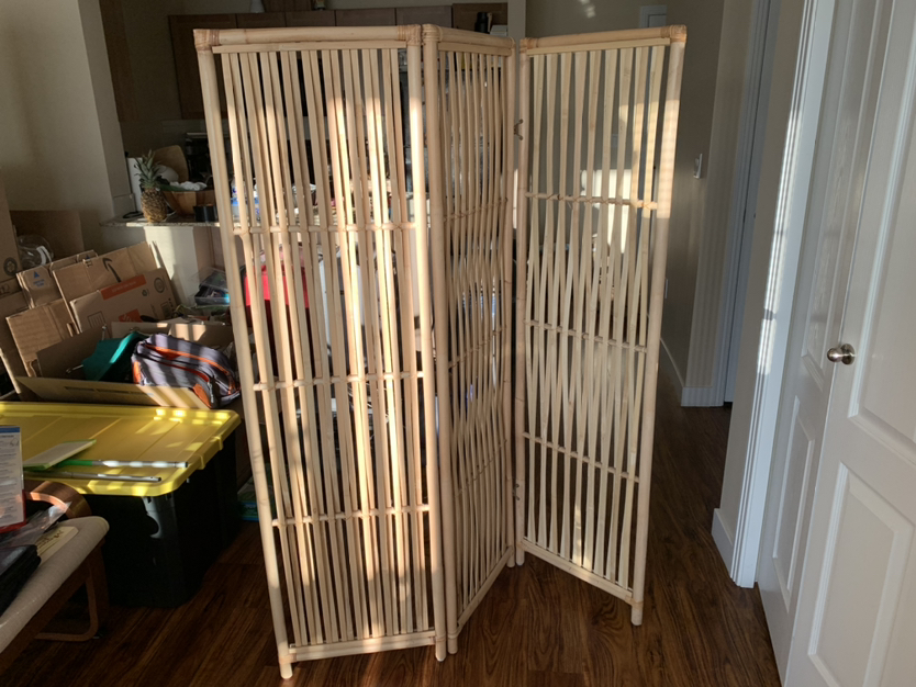 Room Divider - photo 3