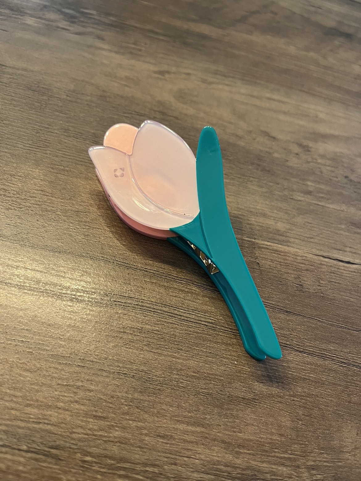 Tulips Hair Clip