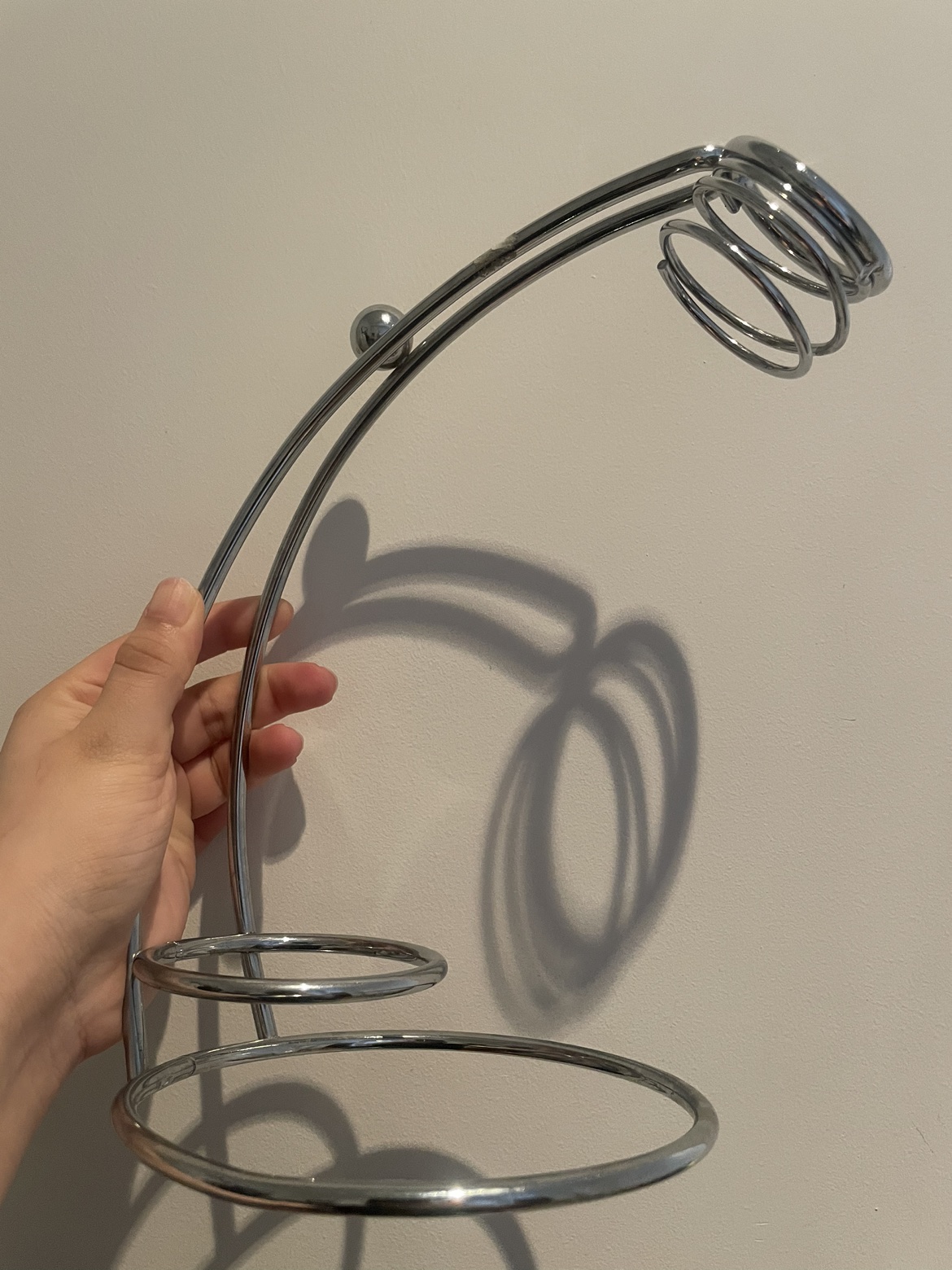 ⚠️‼️MUST GO ‼️⚠️wine bottle holder