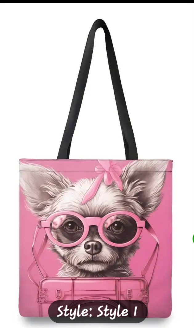tote bag/shopping bag thumbnail
