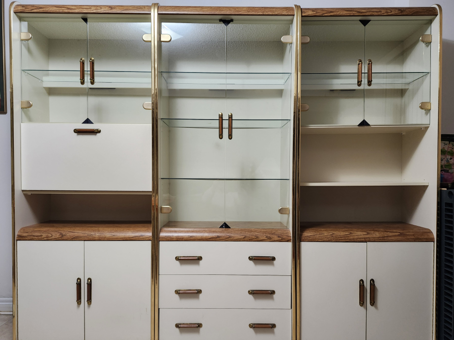 Wall Units thumbnail