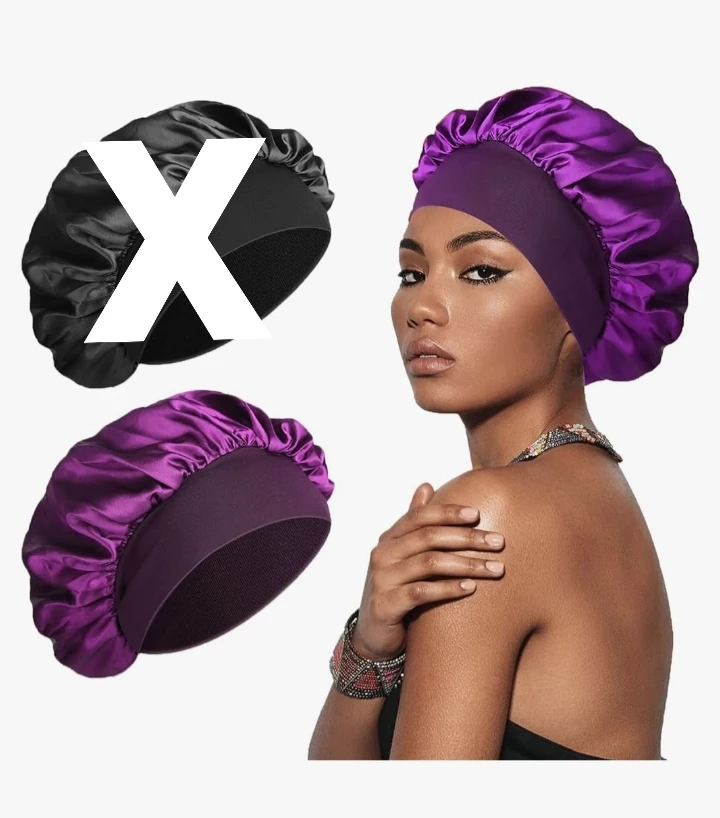 Purple Bonnet thumbnail