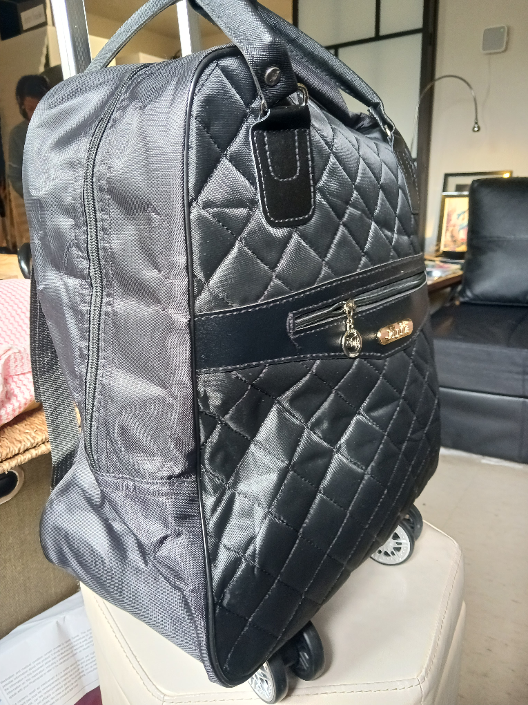 RollerBag35 flight bag/travel image indicator(2)