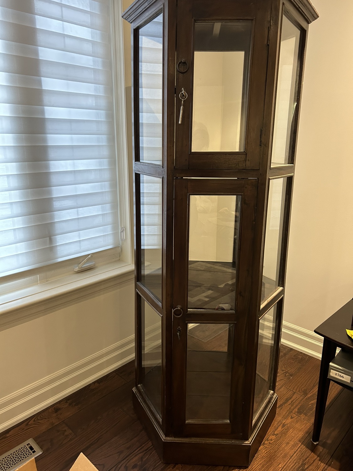 Corner Octagon Unit image indicator(3)