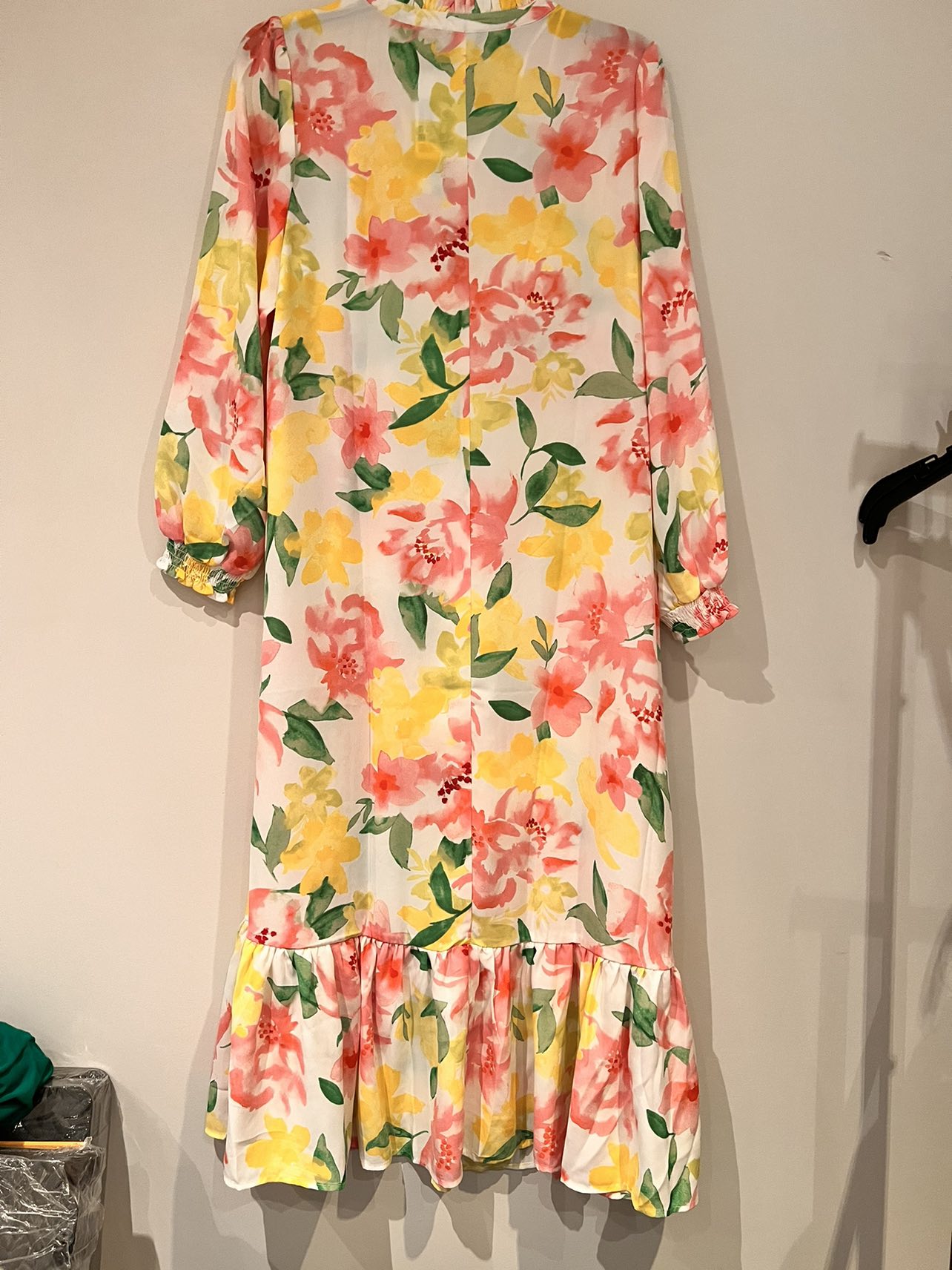 Summer dress - photo 2