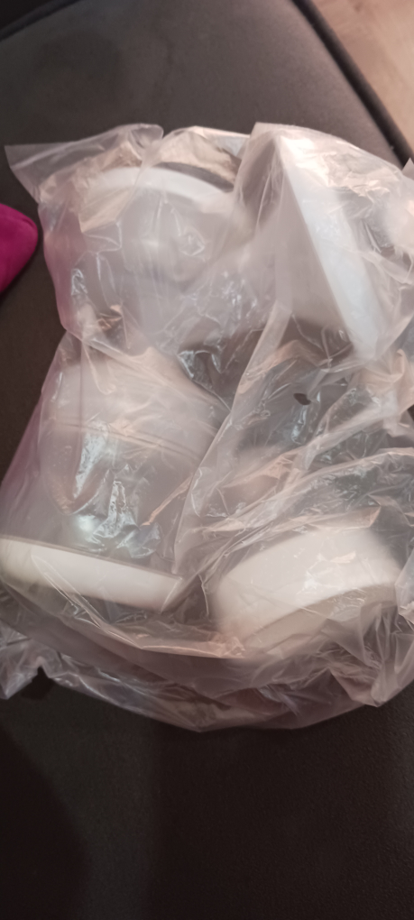 brand new automatic  double breaks pump image indicator(4)