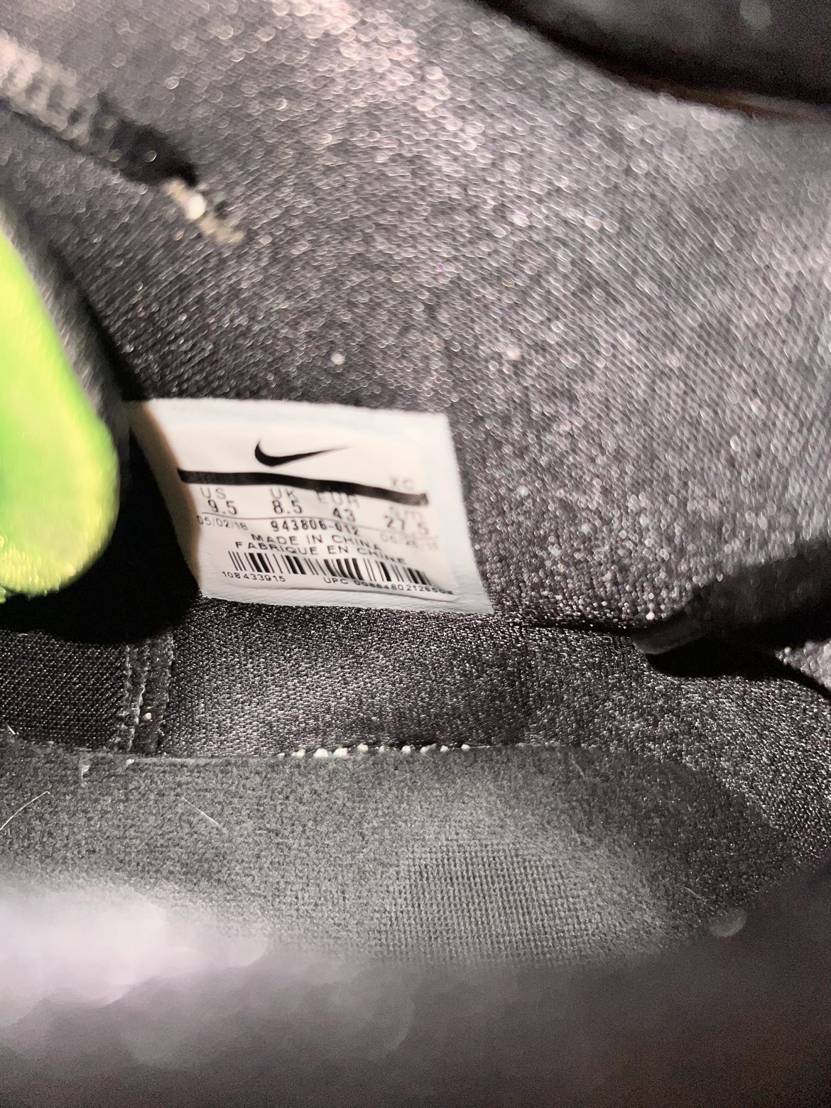 Kyrie 4 Halloween image indicator(6)